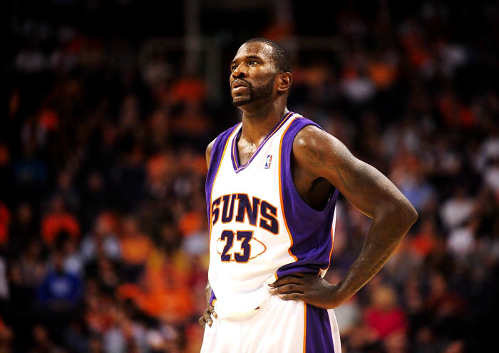 Jason Richardson