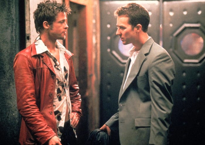 'Fight Club'