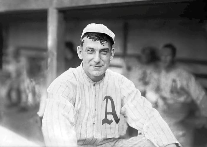 1915 Philadelphia Athletics