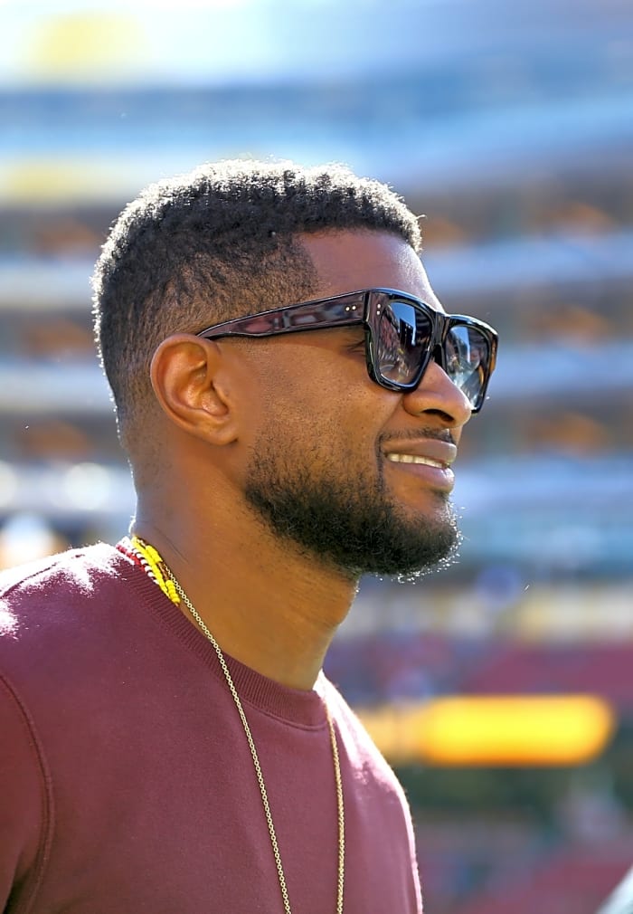 "Yeah!" - Usher ft. Lil Jon & Ludacris (2004)
