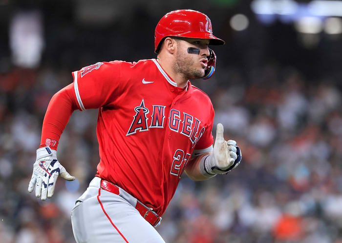 Mike Trout