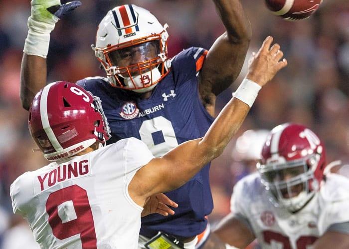 Alabama-Auburn (football)