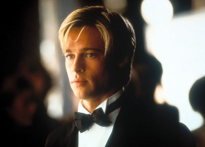 “Meet Joe Black” (1998)