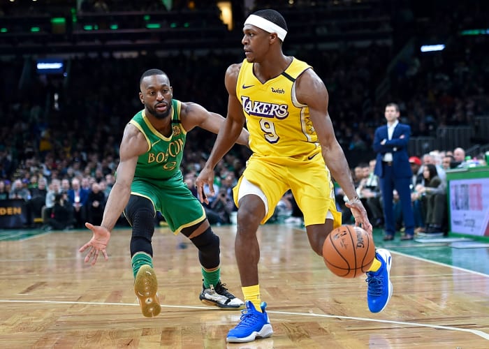 Sacramento picks the wrong point guarding 2006