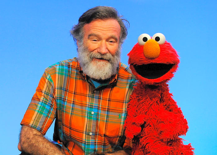‘Sesame Street’