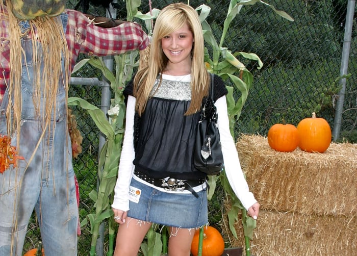 Questionable red carpet looks