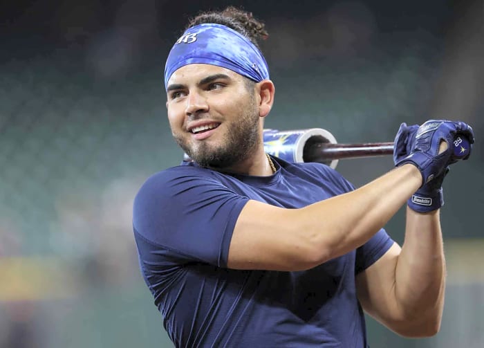 Tampa Bay Rays