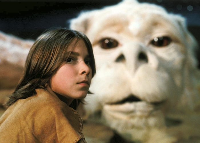 ‘The Neverending Story’