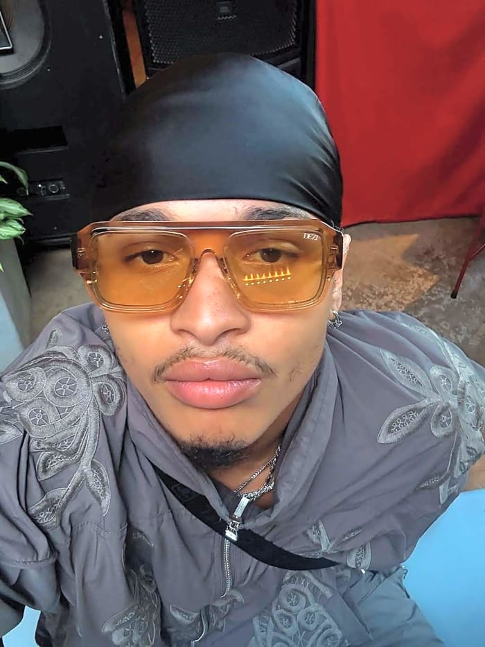 'Love On Digital' by Destin Conrad