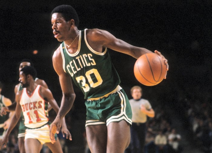 Cedric Maxwell