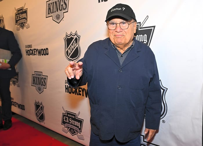 Danny DeVito