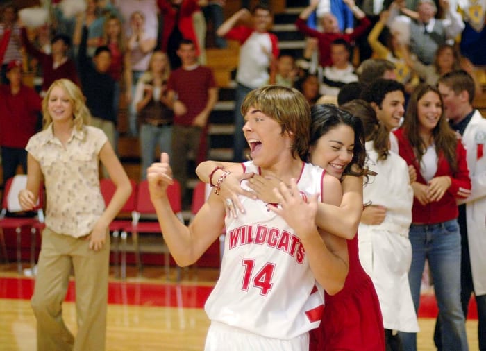 'High School Musical'