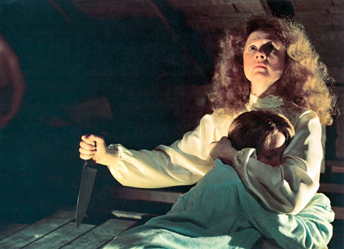 Margaret White, ‘Carrie’