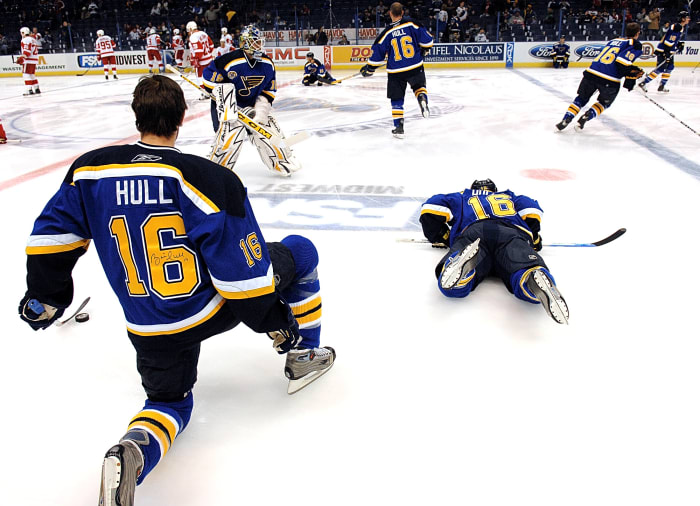 Brett Hull