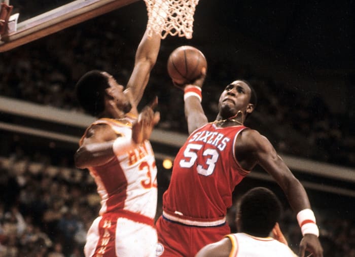 Darryl Dawkins