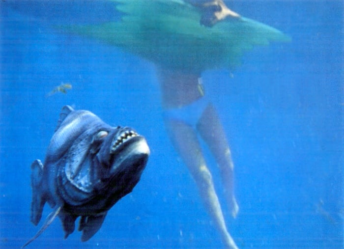 “Piranha” (1978)