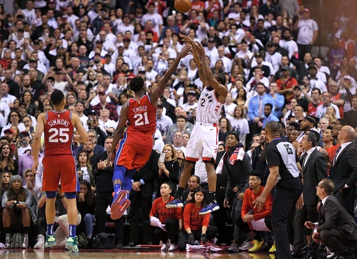 Toronto Raptors: 2019 Eastern Conference Semifinals Game 7