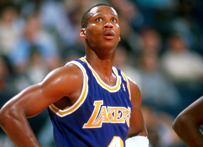 Byron Scott