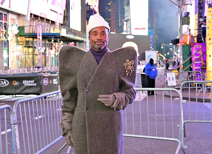 Billy Porter
