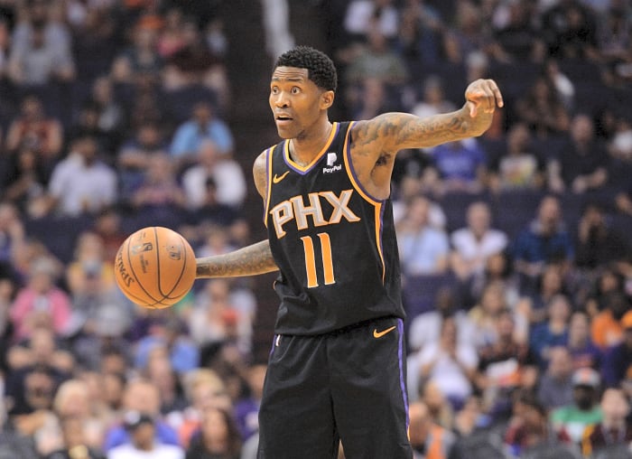 Jamal Crawford