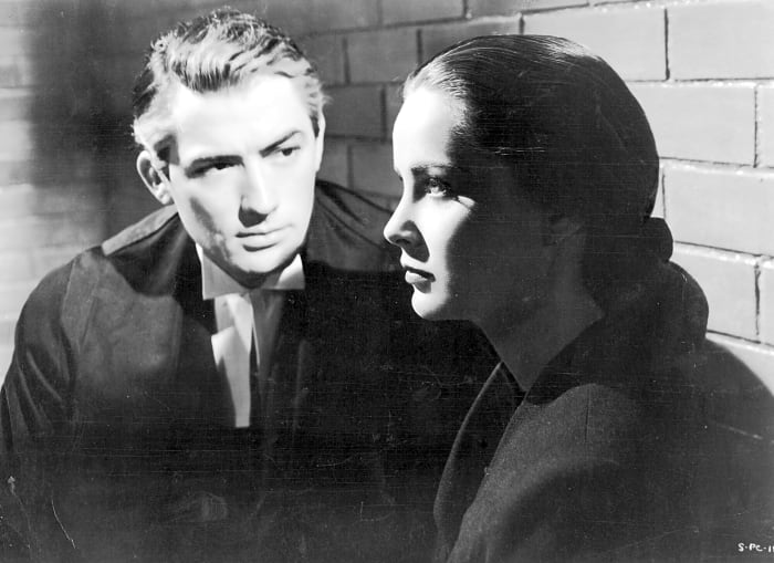 “The Paradine Case” (1947)