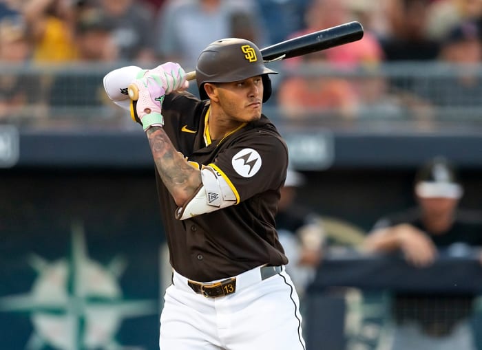 Manny Machado