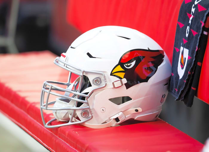 Arizona/Chicago/St. Louis Cardinals: Chuck Drulis (nine years)
