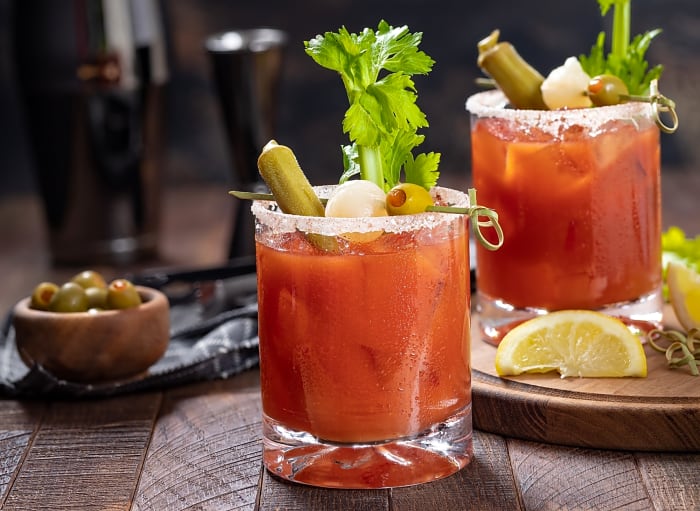 Bloody Mary