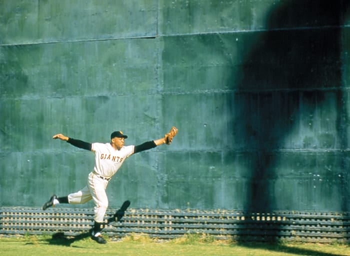 Willie Mays