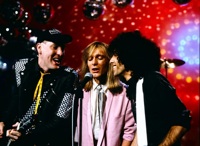 Cheap Trick