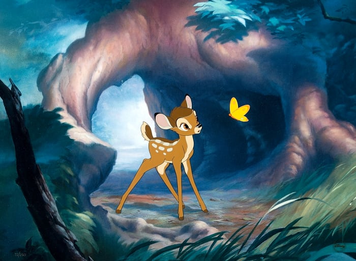 'Bambi'