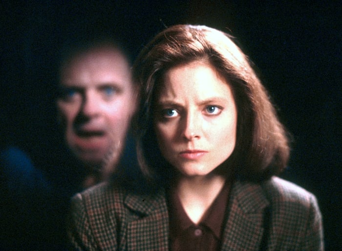 The Silence of the Lambs (1991)