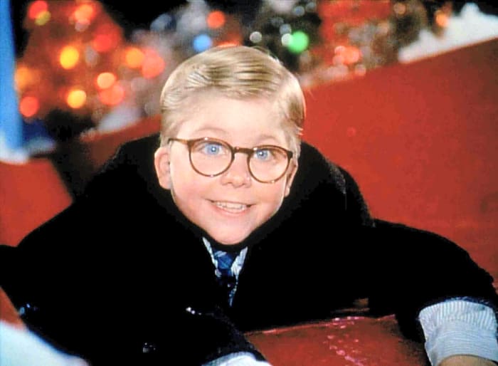 Peter Billingsley