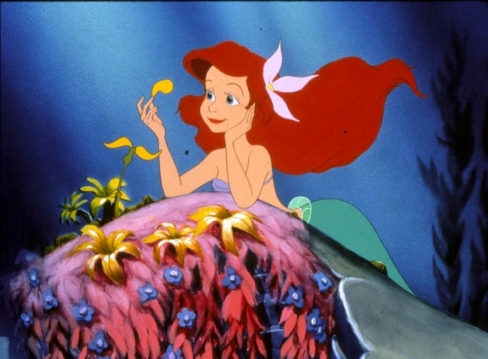 Ariel