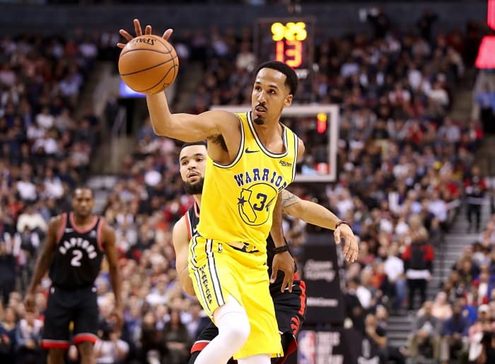 Shaun Livingston
