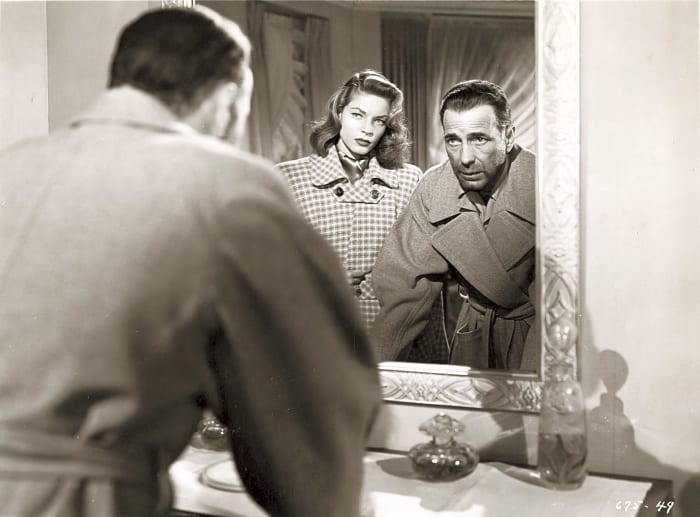 “Dark Passage” (1947)