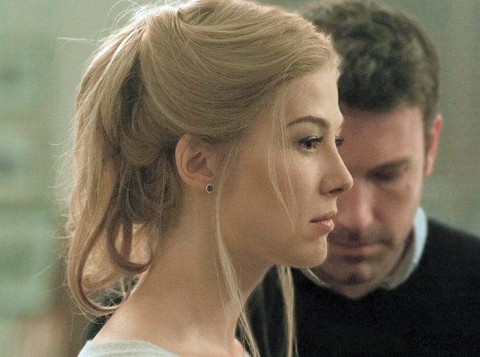 'Gone Girl'