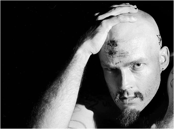 G.G. Allin did ... whatever he wanted (Various)