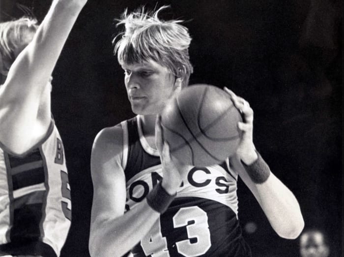 Jack Sikma