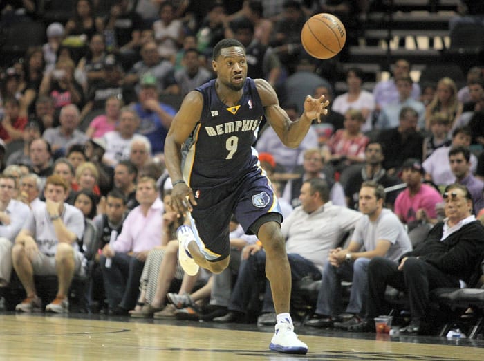 Tony Allen