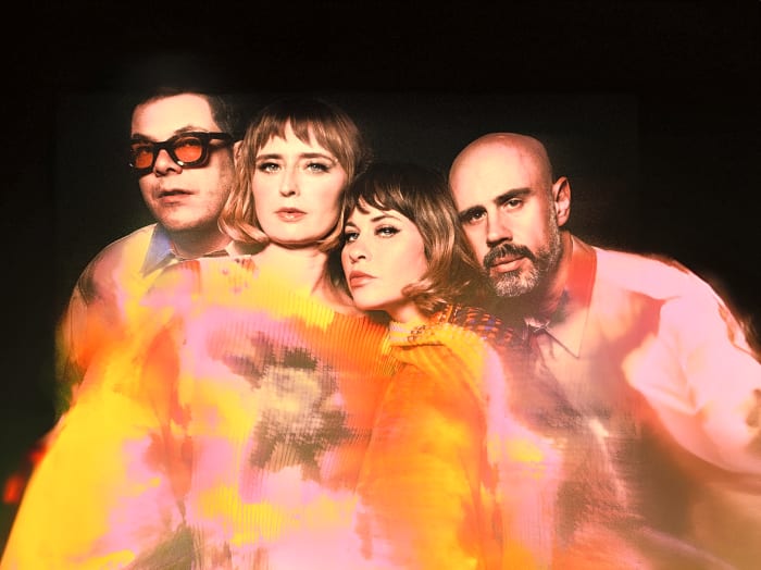 #18: Lucius — "Lucius"