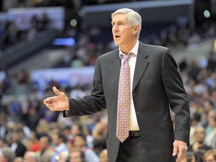 Jerry Sloan