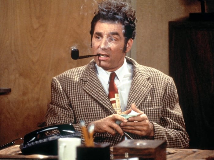 Cosmo Kramer (