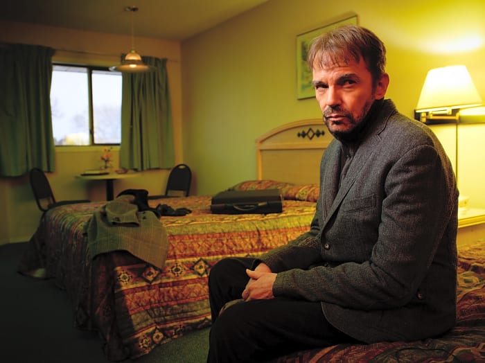 Lorne Malvo