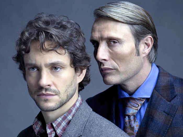 'Hannibal'