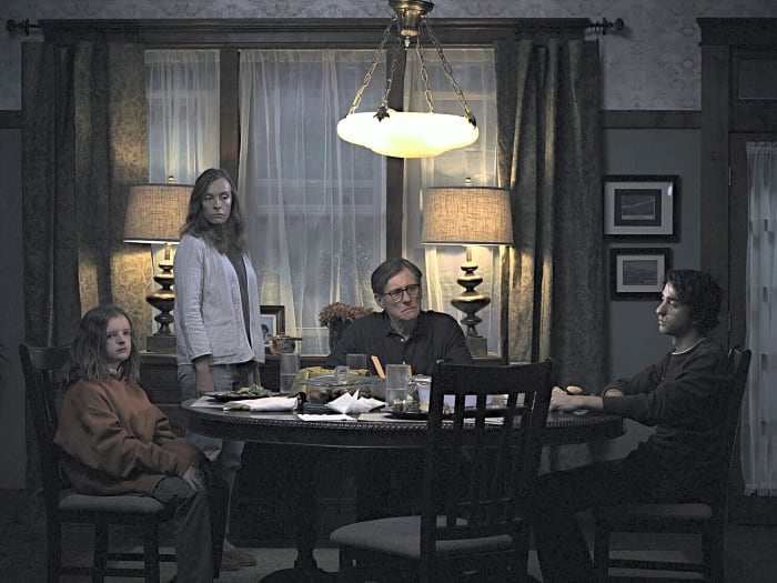 Hereditary (2018)