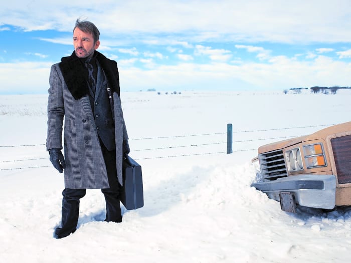Fargo
