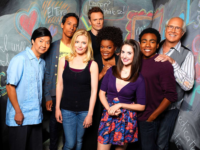 'Community'