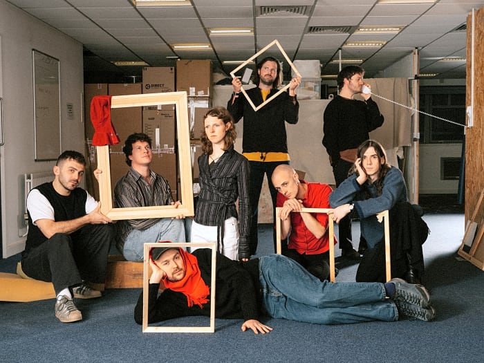 #27: Caroline — "Caroline 2"