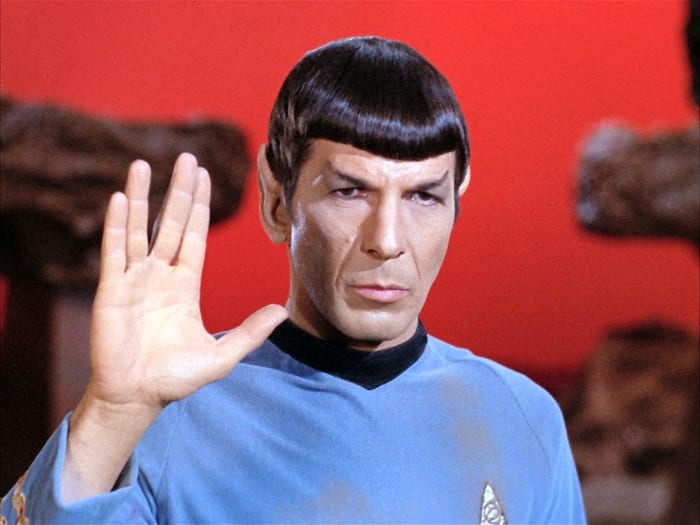 Spock